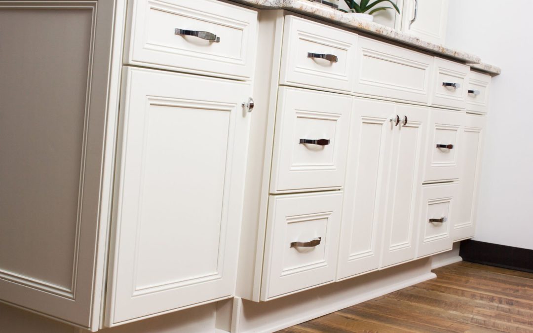 Top 5 Mistakes to Avoid when Buying Cabinetry Online