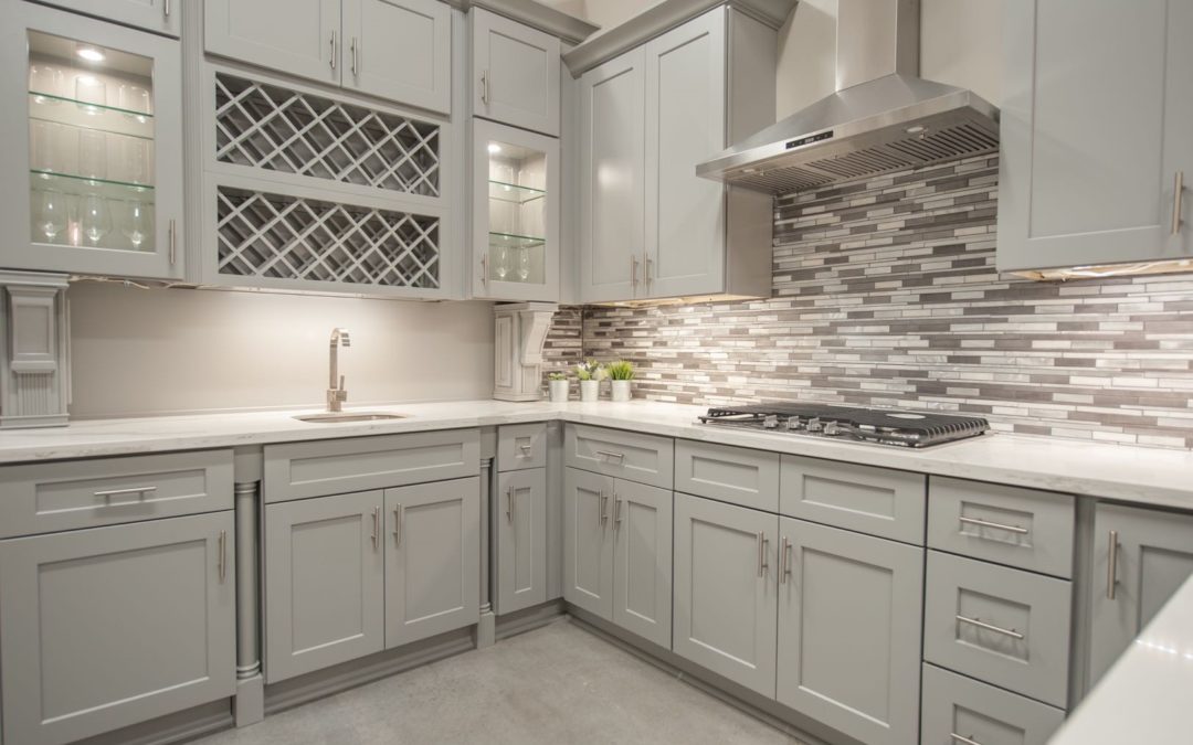 How to Assemble RTA Cabinets
