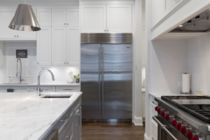 RTA Kitchen Cabinetry