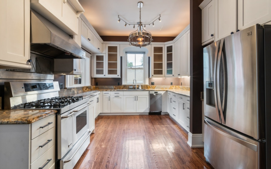RTA Cabinet Sizes Every Contractor Should Know