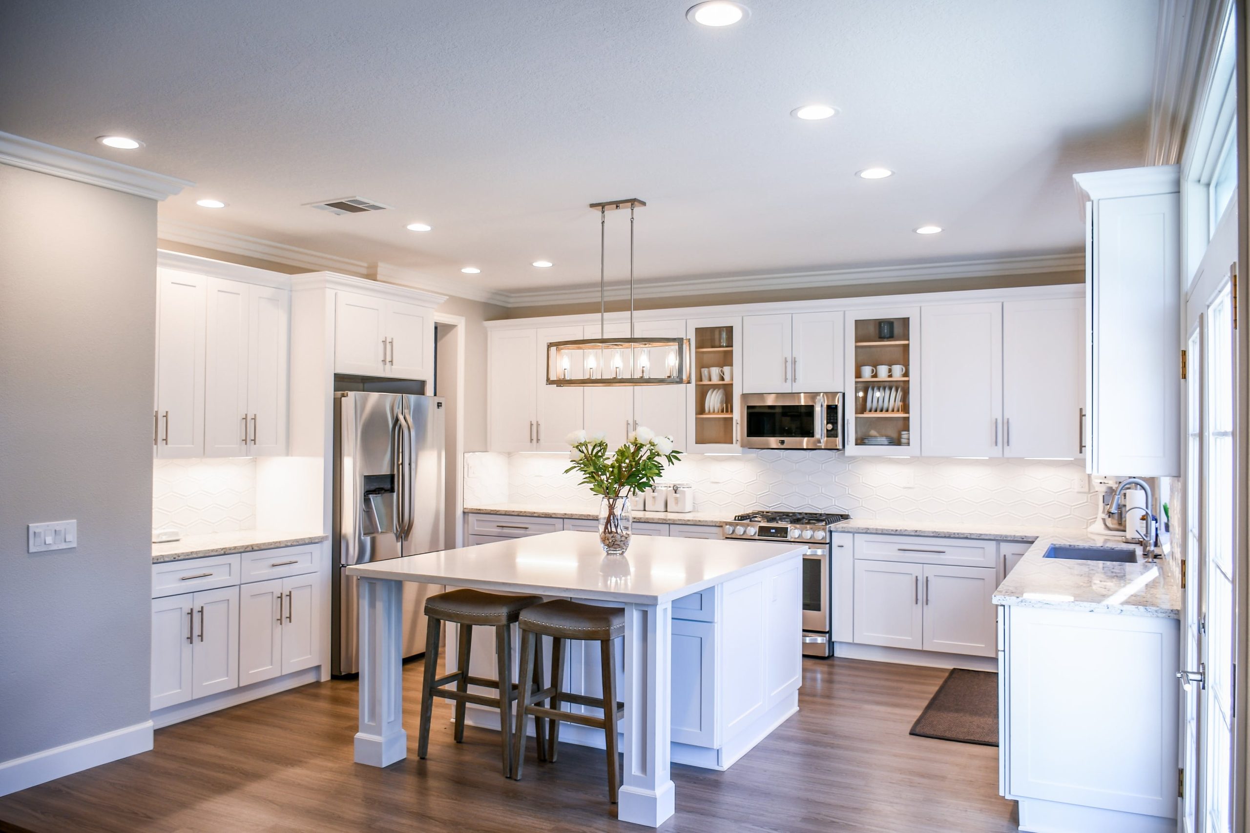 RTA vs. Pre-Assembled Cabinets