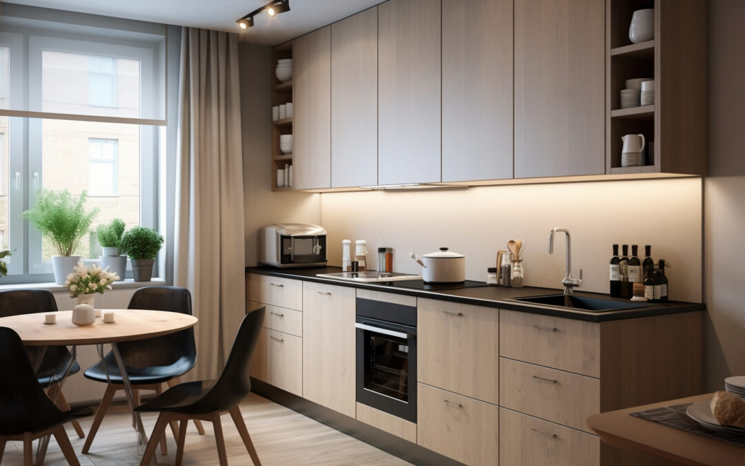 Finding the Best Wholesale Kitchen Cabinet Suppliers: A Complete Guide
