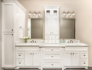 Custom Cabinets from Wholesalers