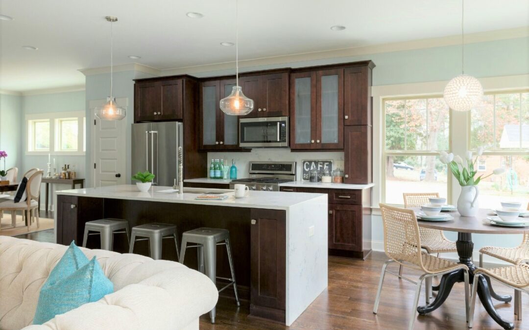 Why Builders Prefer Wholesale Cabinet Suppliers in Austin