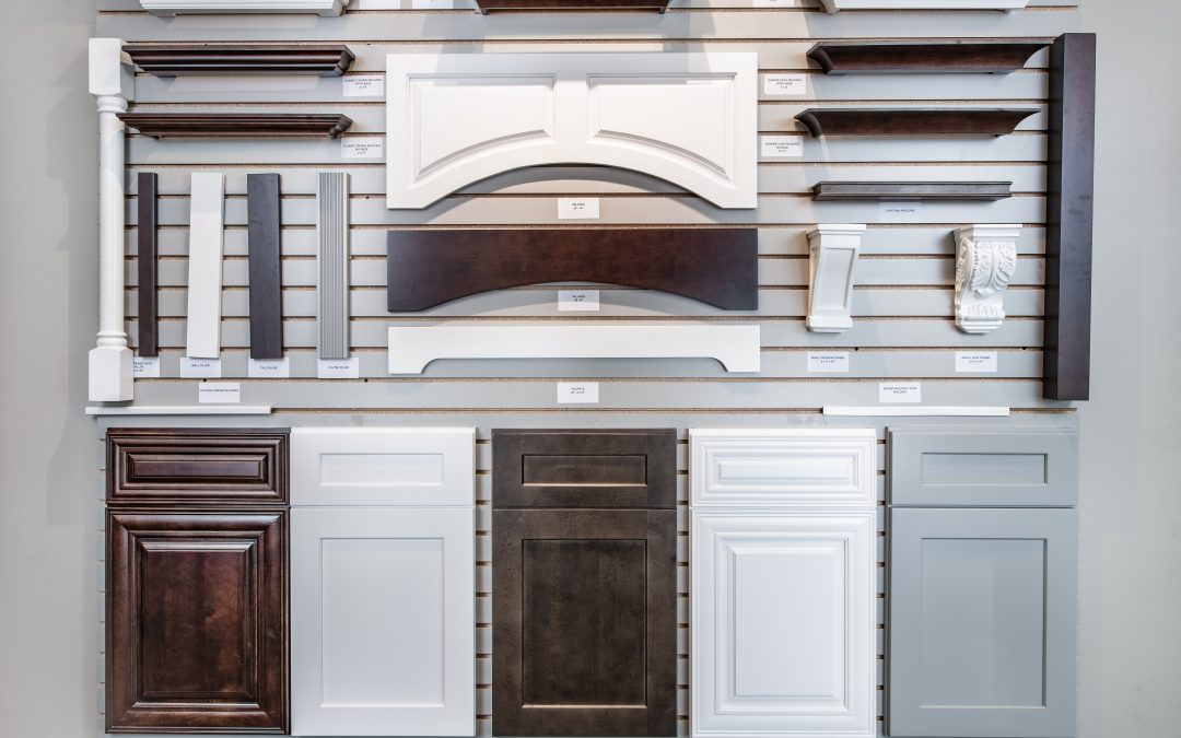 How to Find the Perfect Kitchen Cabinet for Your Home