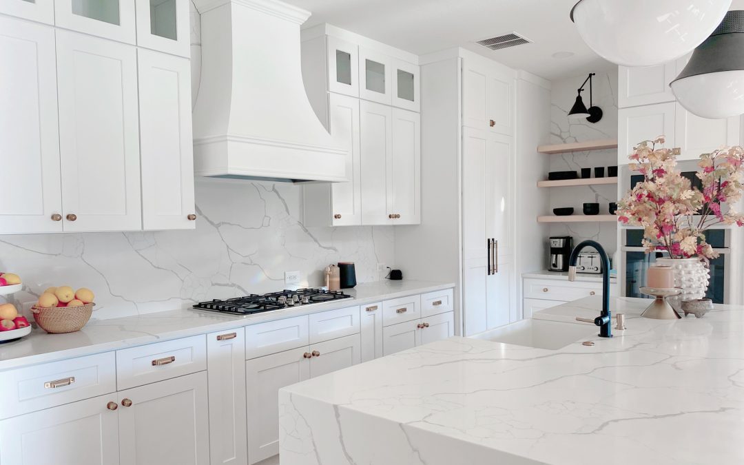 Transform Your Kitchen with RTA Cabinets from Kavalan Cabinetry in Austin