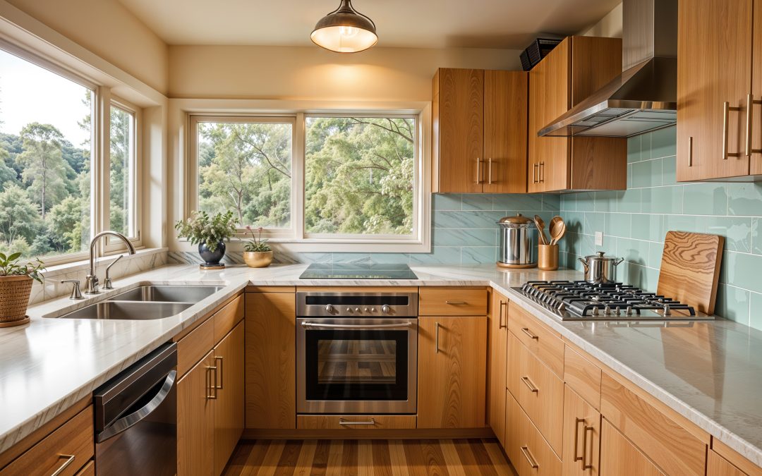 The Ultimate Guide to Custom Cabinets in Austin, Texas
