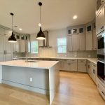 RTA kitchen cabinets