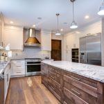 Shaker Kitchen Cabinets