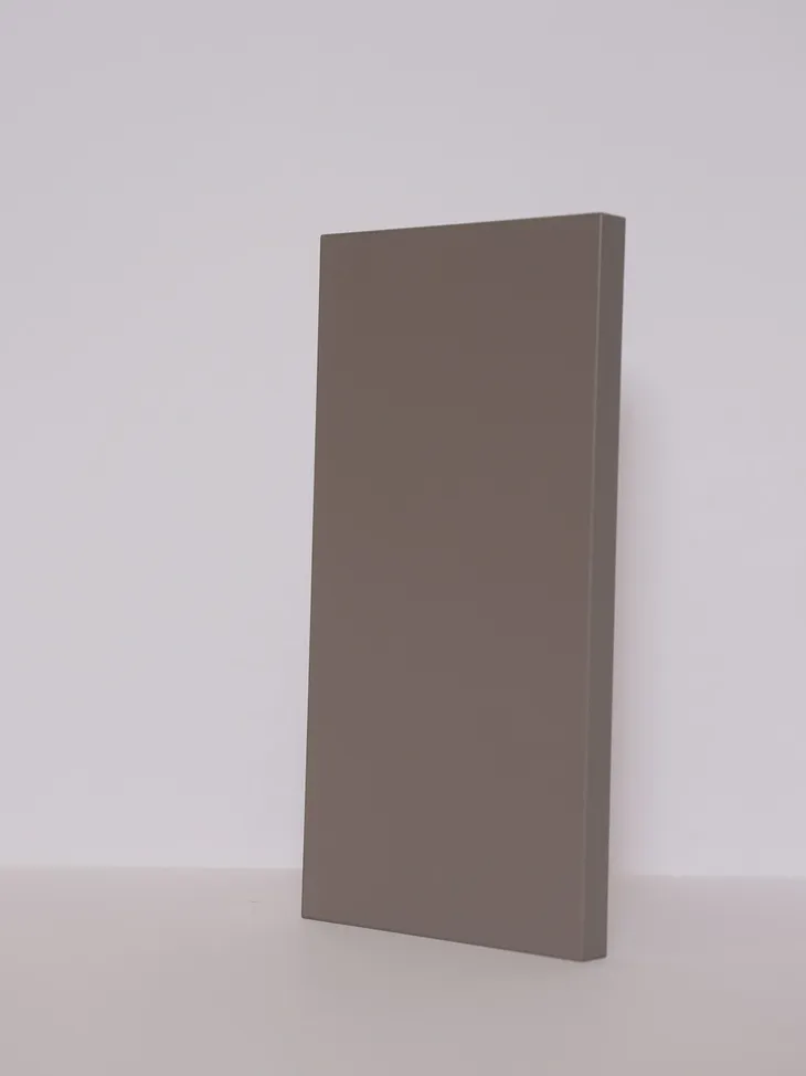 Basalto Matte Cabinets