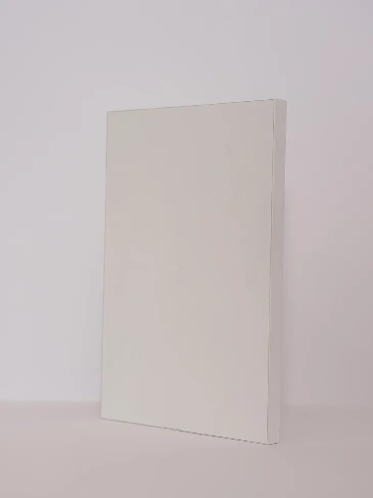 Blanco Matte Cabinets