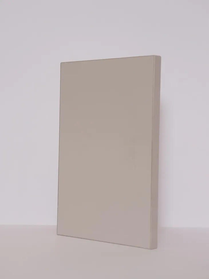 Cashemire Matte cabinets