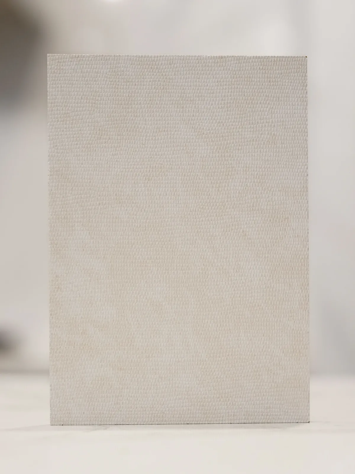 Cream Lizard cabinets