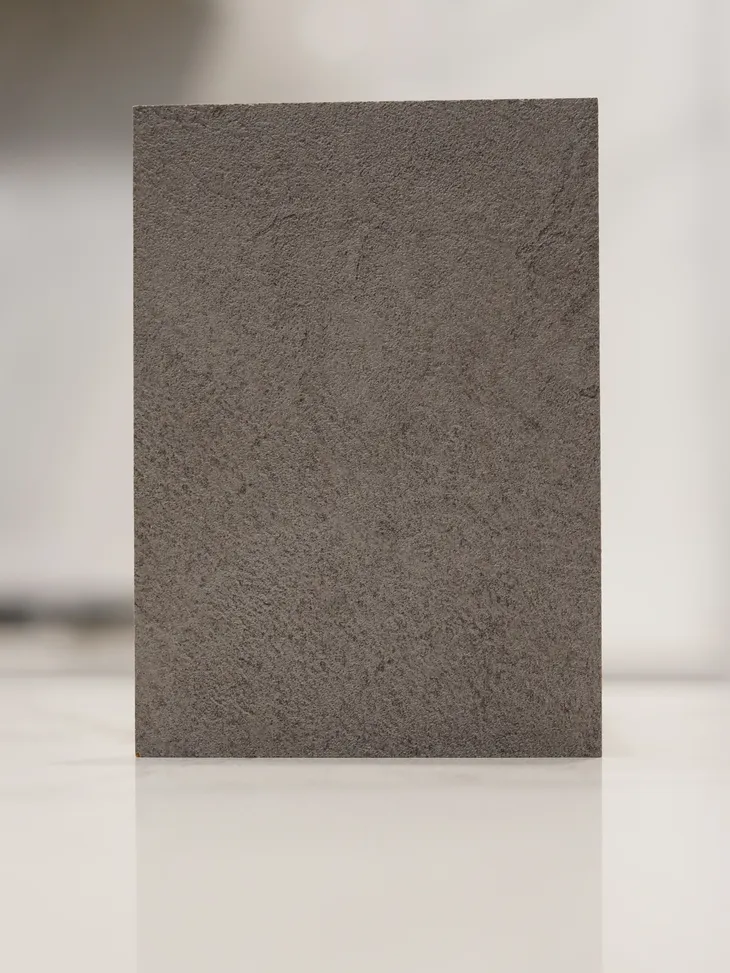 Grey Flint Cabinets