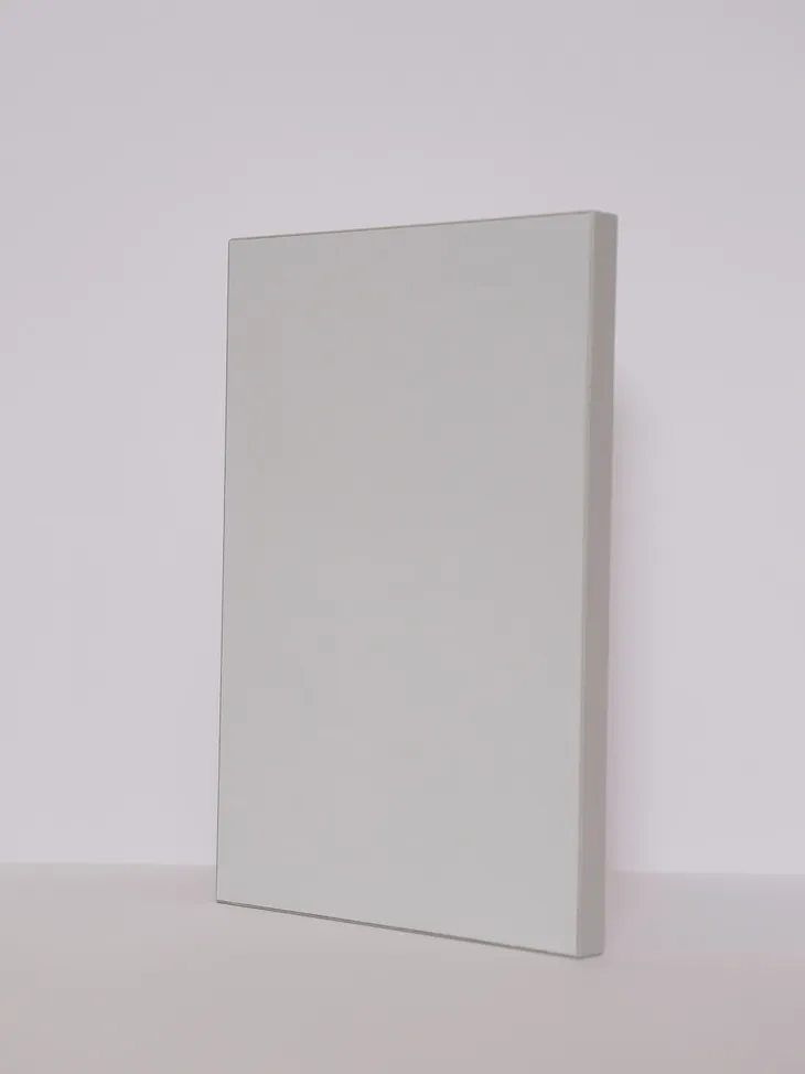 Gris Perla Matte Cabinets