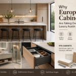 rta kitchen cabinets