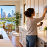 Kitchen Cabinet Maintenance