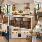 Kitchen Layout Ideas